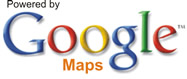 visualizza con google maps
